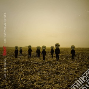 Slipknot - All Hope Is Gone (2 Cd) cd musicale di Slipknot