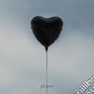 Amity Affliction (The) - Misery cd musicale di Amity Affliction (The)