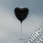 Amity Affliction (The) - Misery cd