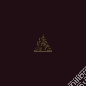 Trivium - The Sin And The Sentence cd musicale di Trivium