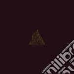 Trivium - The Sin And The Sentence cd