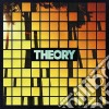 Theory Of A Deadman - Wake Up Call cd