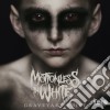 Motionless In White - Graveyard Shift cd