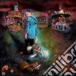 Korn - The Serenity Of Suffering cd