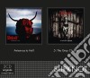 Slipknot - Antennas To Hell / .5: The Gray Chapter (2 Cd) cd
