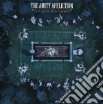 Amity Affliction (The) - This Could Be Heartbreak cd