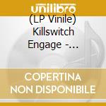 (LP Vinile) Killswitch Engage - Incarnate vinile