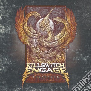 Killswitch Engage - Incarnate cd musicale di Killswitch Engage
