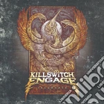 Killswitch Engage - Incarnate cd