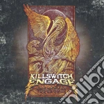 Killswitch Engage - Incarnate cd