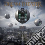Dream Theater - The Astonishing (2 Cd) cd