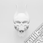 Trivium - Silence In The Snow cd