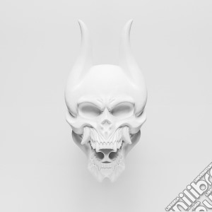 Trivium - Silence In The Snow (Special Edition) cd musicale di Trivium