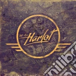 We Are Harlot - We Are Harlot cd