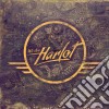 We Are Harlot - We Are Harlot cd