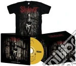 Slipknot - 5: The Gray Chapter (Cd+T-shirt Small) cd