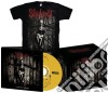 Slipknot - 5: The Gray Chapter (Cd+T-shirt Small) cd