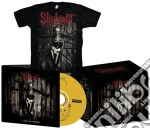 Slipknot - 5: The Gray Chapter (Cd+T-shirt Large)