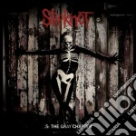 Slipknot - 5: The Gray Chapter cd