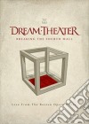 (Music Dvd) Dream Theater - Breaking The Fourth Wall (Live From The Boston Opera (2 Dvd) cd