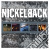 Nickelback - Original Album Series (5 Cd) cd