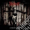 (LP Vinile) Slipknot - .5: The Gray Chapter (2 Lp) cd