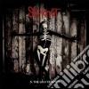 Slipknot - .5: The Gray Chapter cd
