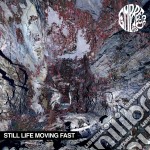 (LP Vinile) Empress Ad - Still Life Moving Fast