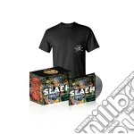 Slash - World On Fire (Cd+T-Shirt XL) cd
