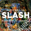 (LP Vinile) Slash - World On Fire (Limited Red) (2 Lp) cd