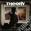 (LP Vinile) Theory Of A Deadman - Savages cd