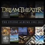 Dream Theater - The Studio Albums 1992-2011 (11 Cd) cd