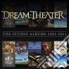 Dream Theater - The Studio Albums 1992-2011 (11 Cd) cd