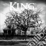 King 810 - Memoirs Of A Murderer