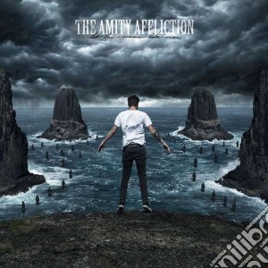 Amity Affliction (The) - Let The Ocean Take Me cd musicale di The amity affliction