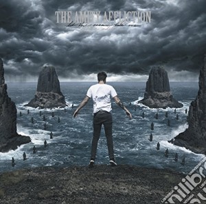 Amity Affliction (The) - Let The Ocean Take Me (Cd+Dvd) cd musicale di Amity Affliction (The)