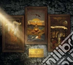 Opeth - Pale Communion (Cd+Blu-Ray) cd