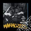 Marmozets - The Weird And Wonderful cd