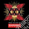 XXX - Three Decades Of Roadrunner Records cd