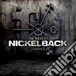 Nickelback - The Best Of Nickelback Volume 1 cd