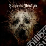 Scar The Martyr - Scar The Martyr cd