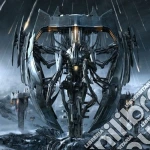 Trivium - Vengeance Falls cd