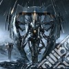 Trivium - Vengeance Falls cd