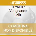 Trivium - Vengeance Falls cd