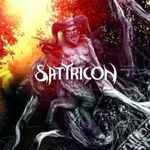 Satyricon - Satyricon cd musicale di Satyricon (digi spec