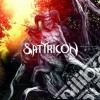 Satyricon - Satyricon cd