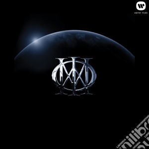 Dream Theater - Dream Theater (Deluxe Edition) (2 Cd) cd musicale di Dream theater (delux