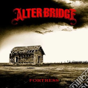 (LP VINILE) Fortress lp vinile di Alter Bridge