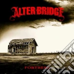 (LP VINILE) Fortress cd