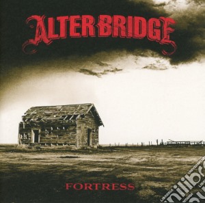 Alter Bridge - Fortress cd musicale di Alter Bridge